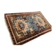 Tapis tribu cosaque Russe 200 x 120 cm environ