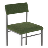 1x vintage  Stoel 'Traunraut'