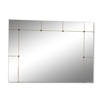 Wall mirror