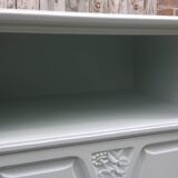 1930s Art Nouveau buffet