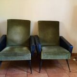 Vintage armchair 60