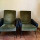 Fauteuil vintage années 60