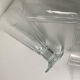 12 stemmed glasses