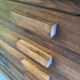 Craft furniture with vintage architect plans in solid oak