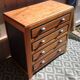 1950s chest of drawers