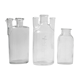 Ancient laboratory glassware