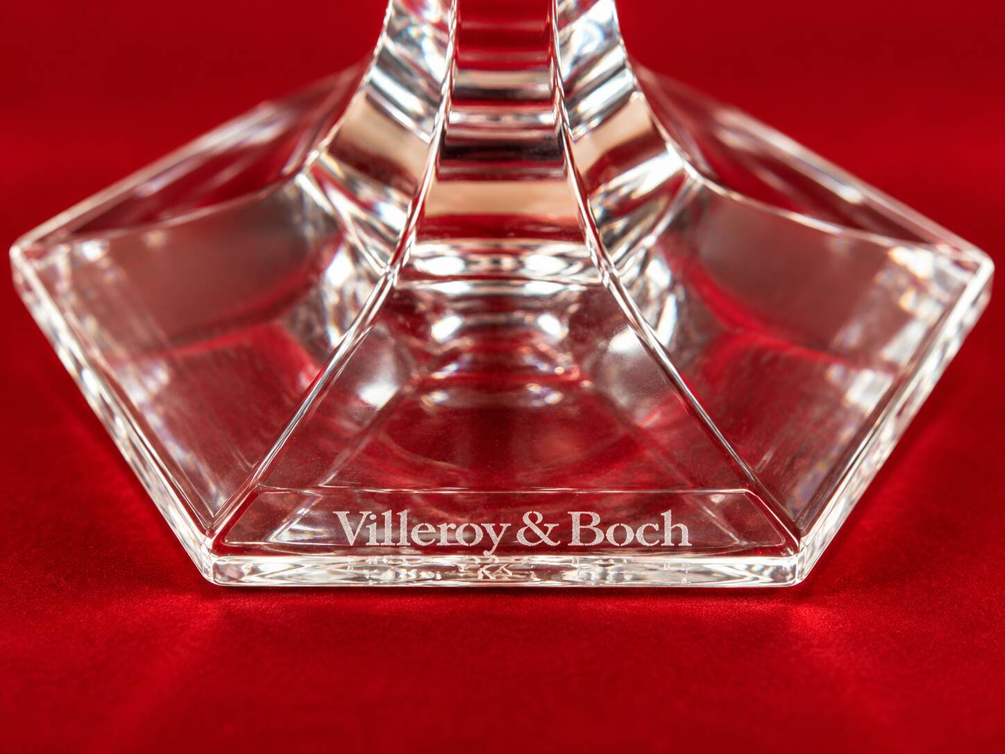 12 stem glasses Villeroy & Boch Miss Desiree – 15 cm