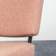 Pierre Guariche's Consulting Armchair for Meurop with Kvadrat fabric