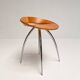 Magis Lyra stook blanc by Sigurdur Thorsteinson, 1990’s