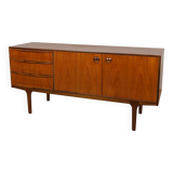 Mid-Century Teak Sideboard by Tom Robertson for McIntosh, United Knigdom, 1960s