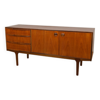 Buffet en teck du milieu du siècle par Tom Robertson pour McIntosh, Royaume-Uni, années 1960