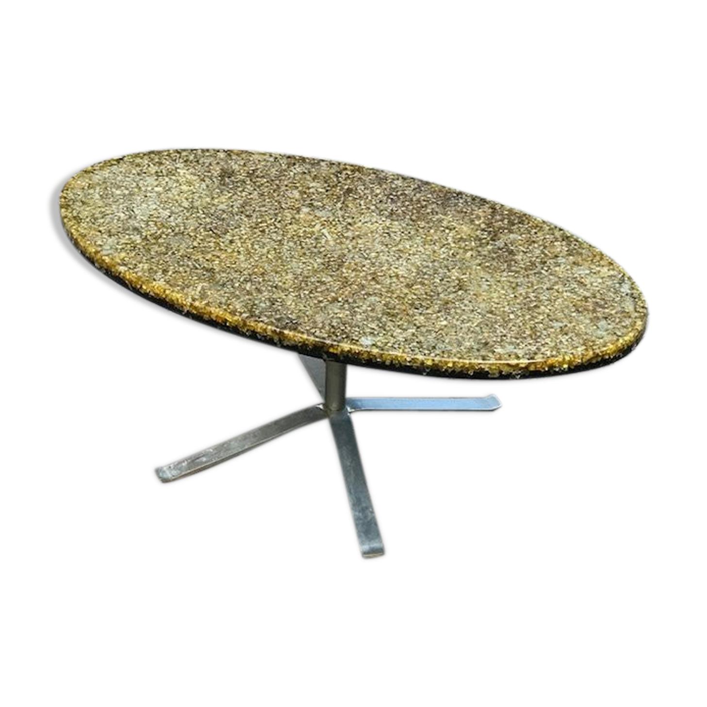 Table basse Pierre Giraudon