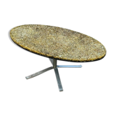 Pierre Giraudon coffee table