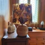 Accolay sandstone lamp