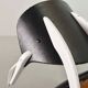 Louis van Teeffelen Dutch Design 'Pelican' Teak Lounge Chair for Webe 1960s
