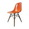 DSW chair by Charles and Ray Eames for Herman Miller 1960