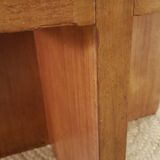 Art Deco coffee table