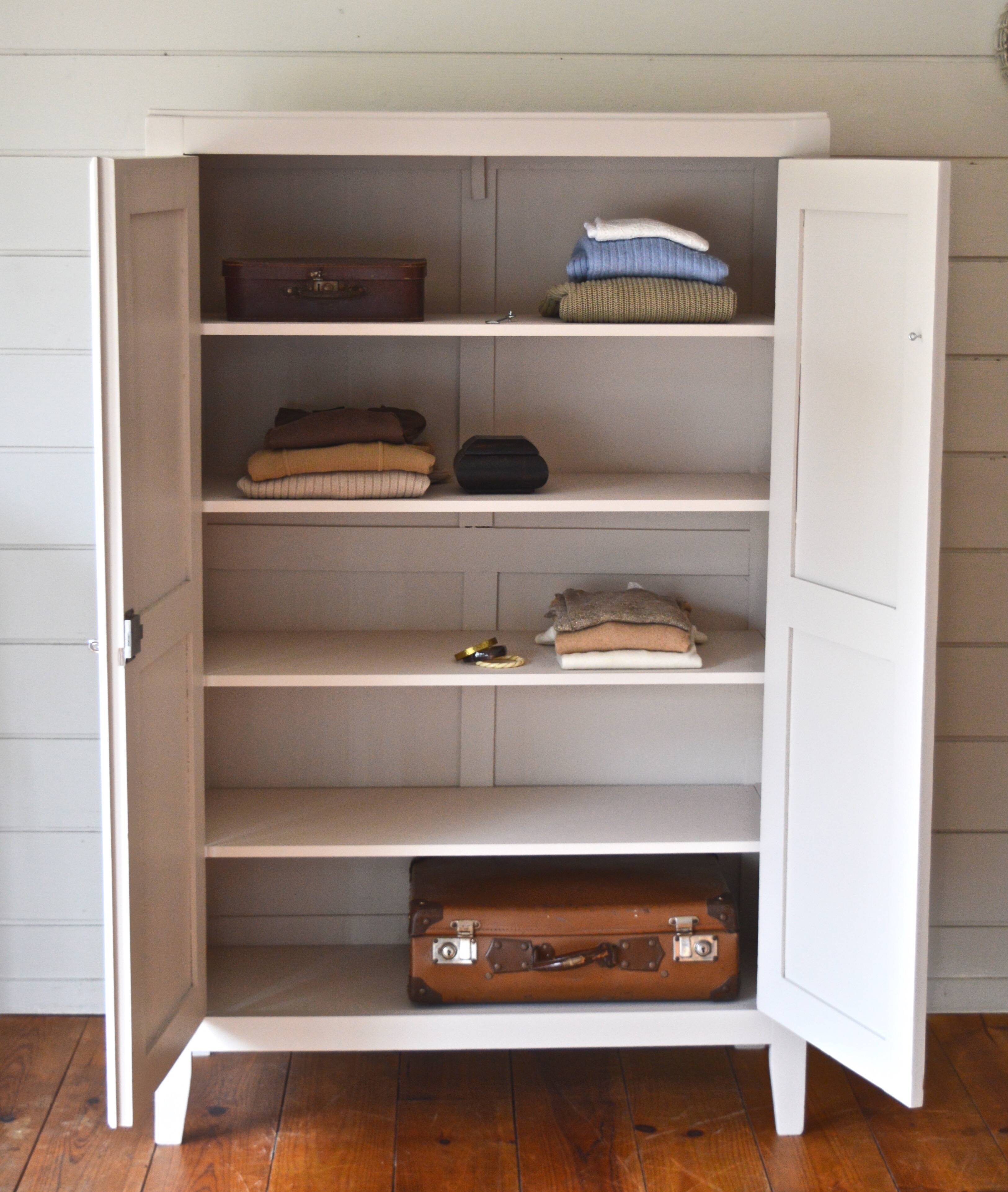 cupboard