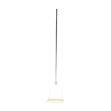 Lampe tulipe baladeuse