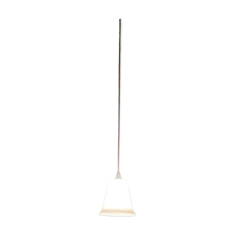 Lampe tulipe baladeuse