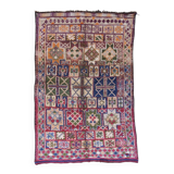 Tapis vintage Boujad