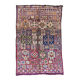 Vintage Boujad Rug - 278 x 185 cm