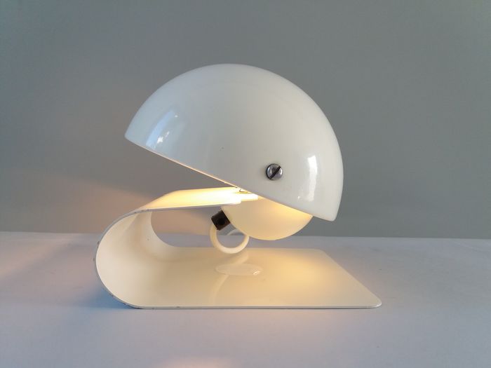 Lamp Guzzini - "Bugia" - Giuseppe Cormio