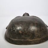 Masque africain Bakuba Kongo