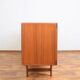 Danish Teak Sideboard by Johannes Andersen for Silkeborg