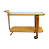 Lutjens tea trolley
