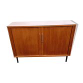 Scandinavian style furniture