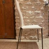 Chaises Lia Zanotta