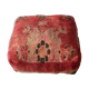 Pouf vintage "boujaad"