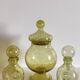 Trio de salle de bain Biot