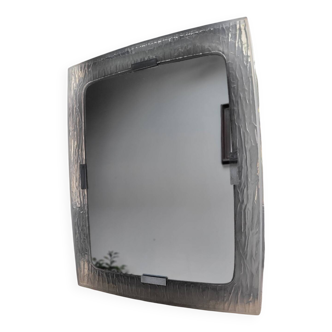 Plexiglas mirror