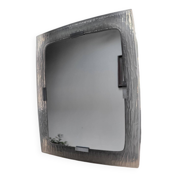 Miroir en plexiglas