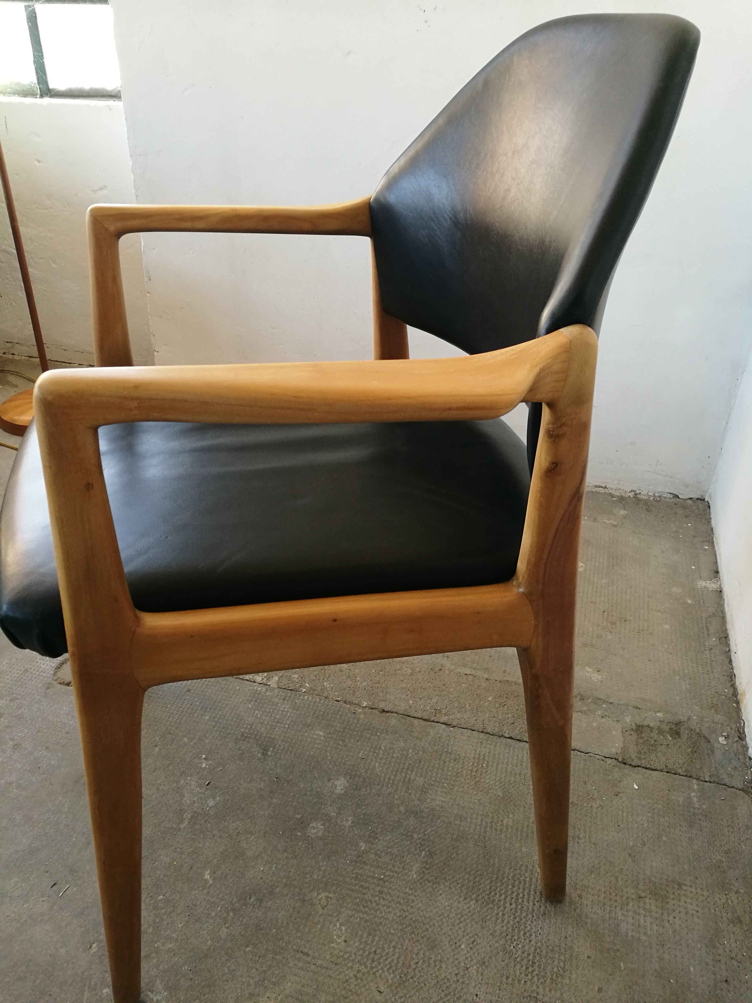 Wilkhahn Office Chair