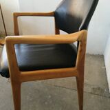 Wilkhahn Office Chair