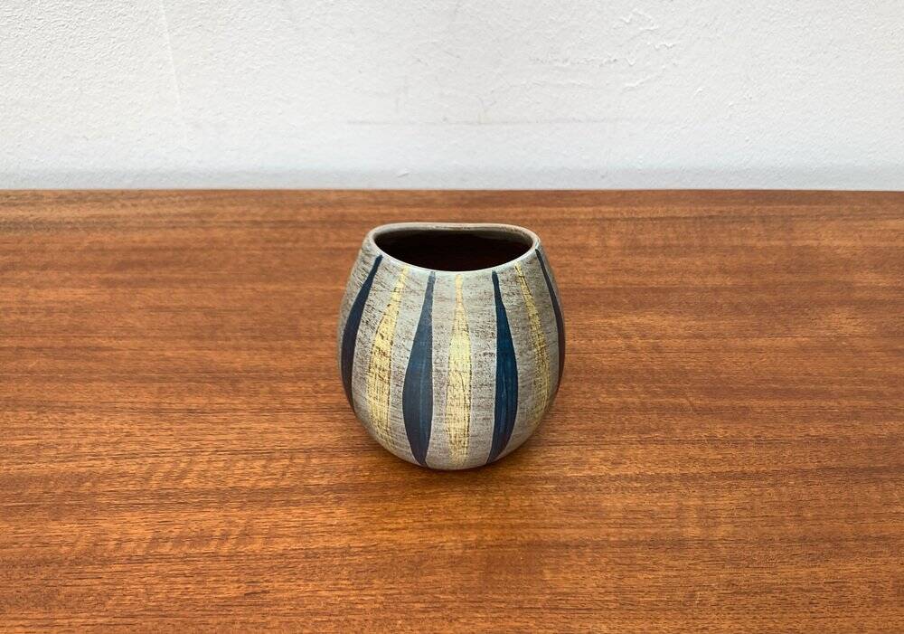 Mid-century vase by Dümler & Breiden, 1960s