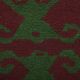 Vintage handmade Turkish rug 121x156 cm