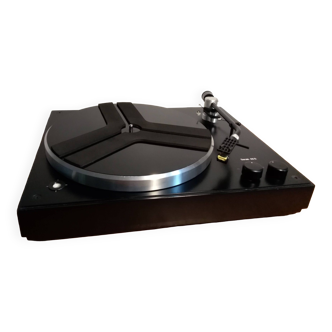 SONAB 65S vinyl turntable