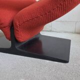 Ribbon Chair by Pierre Paulin Artifort