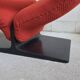 Ribbon Chair by Pierre Paulin Artifort