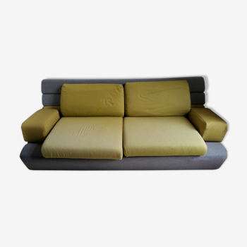 Sofa Matali Crasset Dunlopillo