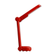 Small vintage desk lamp for children