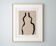 Impression d’art de Giclee
