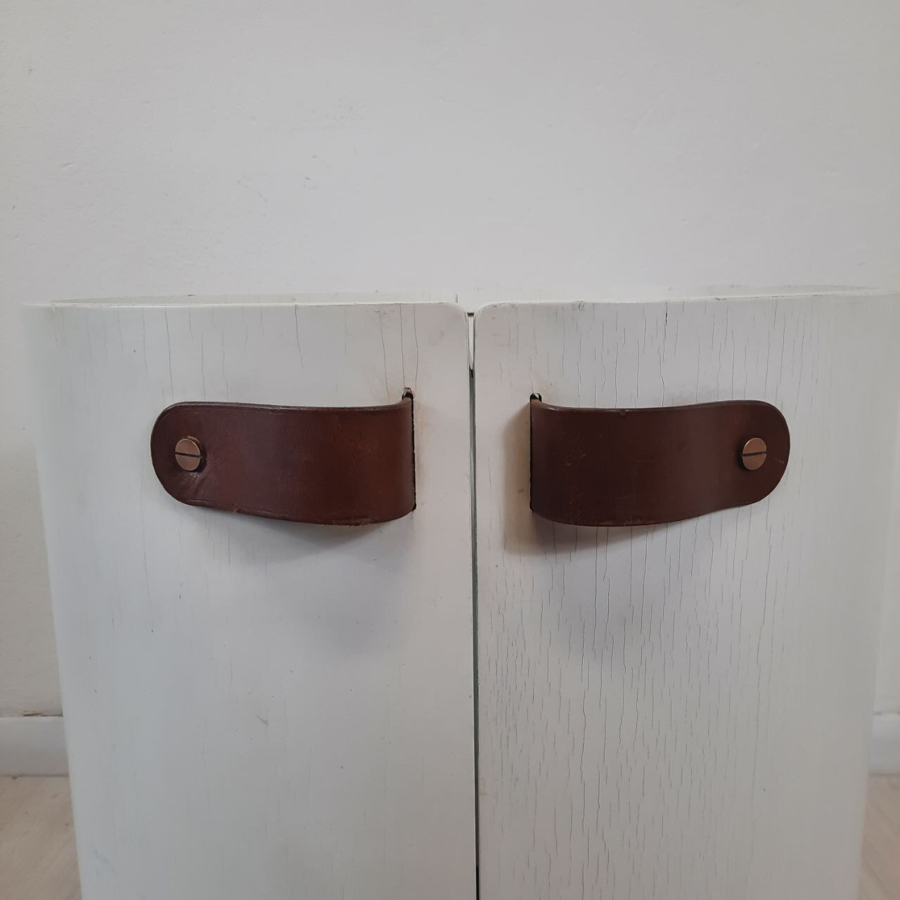 Vintage openable cylinder shaped bar cabinet, wood, brass and glass.