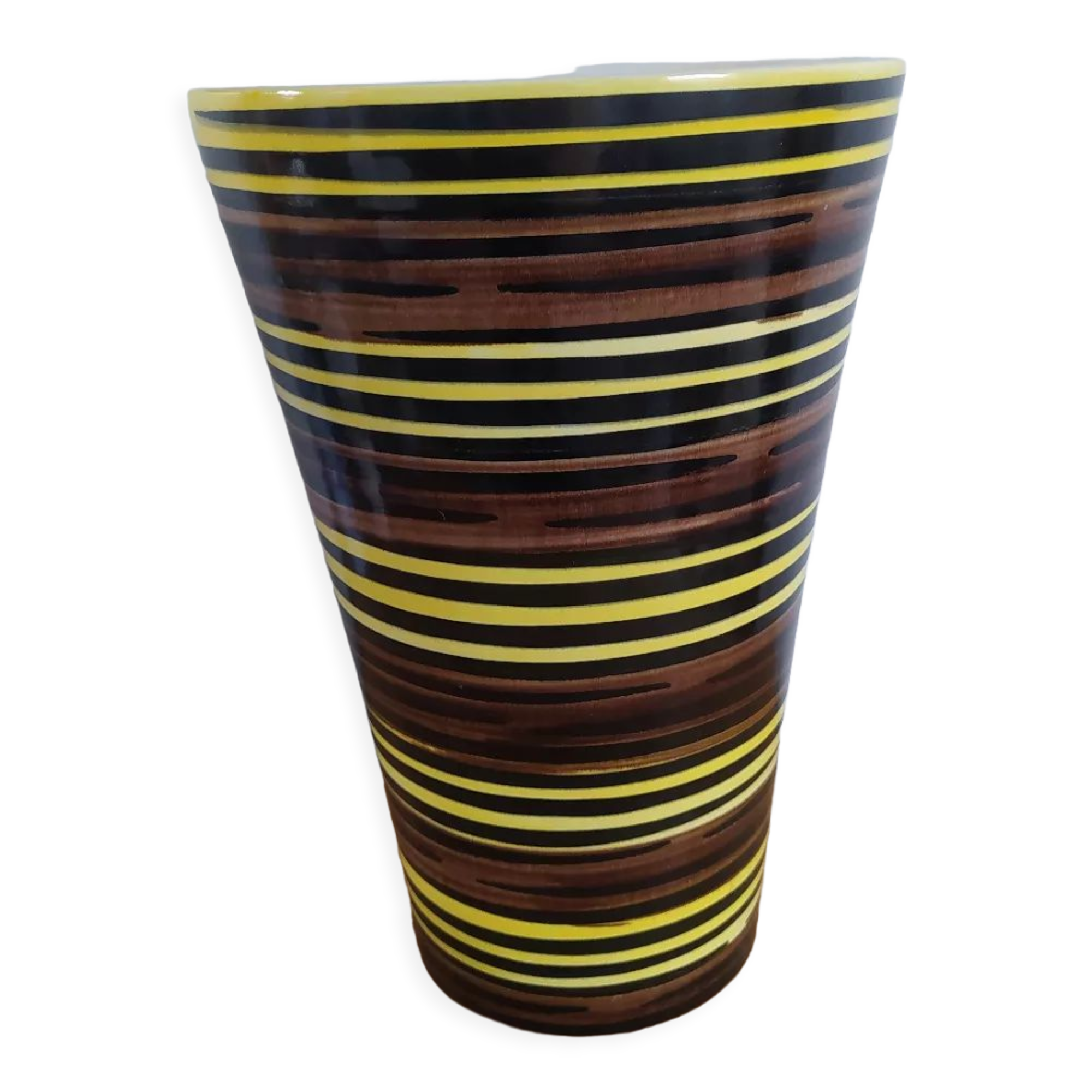 Vase Saint Clément