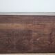 Vintage table sorter furniture