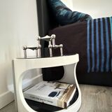Table d’appoint vintage  Flair